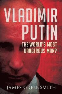bokomslag Vladimir Putin