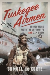 bokomslag Tuskegee Airmen
