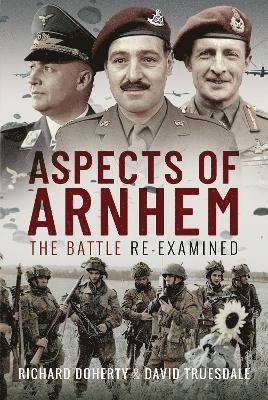 Aspects of Arnhem 1
