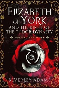 bokomslag Elizabeth of York and the Birth of the Tudor Dynasty