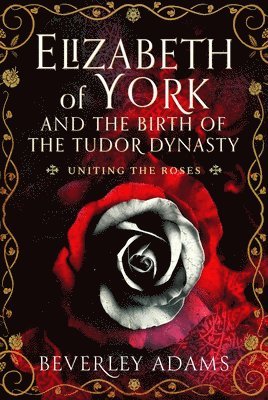 bokomslag Elizabeth of York and the Birth of the Tudor Dynasty