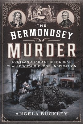 The Bermondsey Murder 1