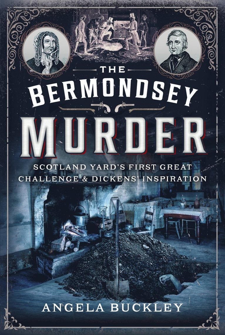 Bermondsey Murder