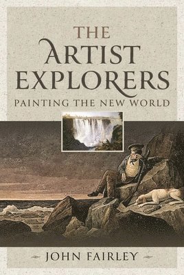 The Artist Explorers 1