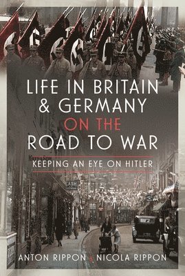 Life in Britain and Germany on the Road to War 1