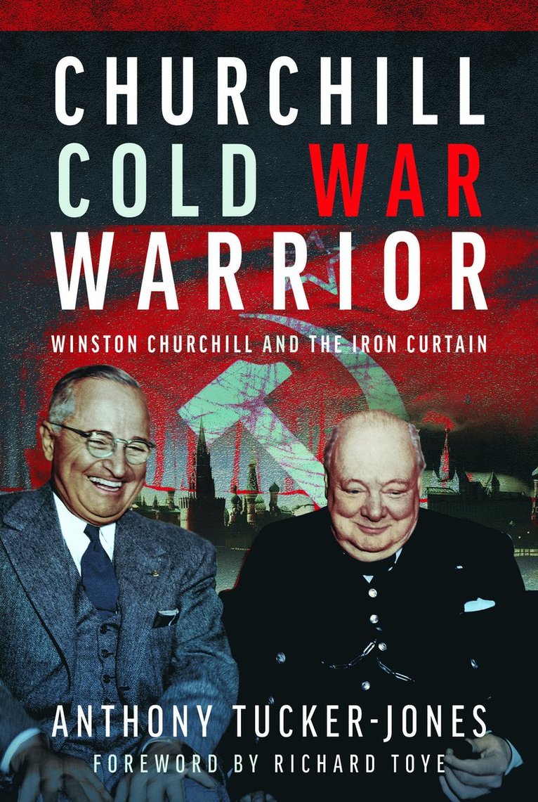 Churchill Cold War Warrior 1