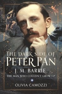 bokomslag Dark Side of Peter Pan