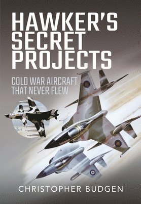 Hawker's Secret Projects 1