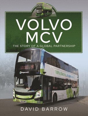 Volvo, MCV 1