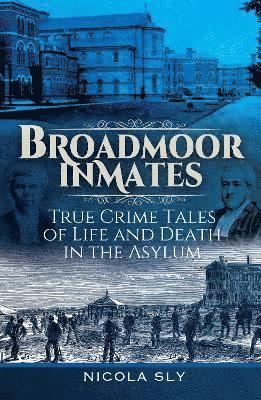 Broadmoor Inmates 1