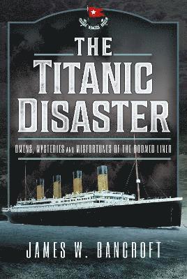 The Titanic Disaster 1