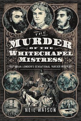 The Murder of the Whitechapel Mistress 1