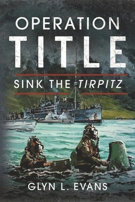 Operation Title 1