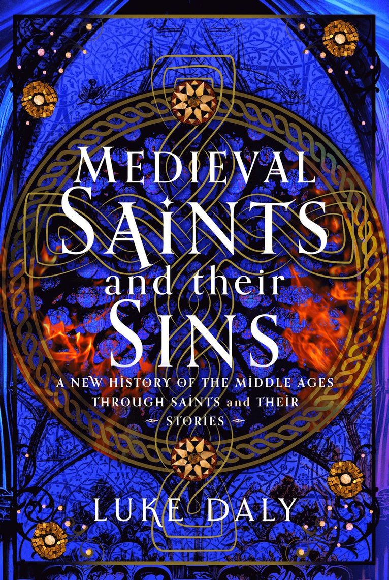 Medieval Saints and their Sins