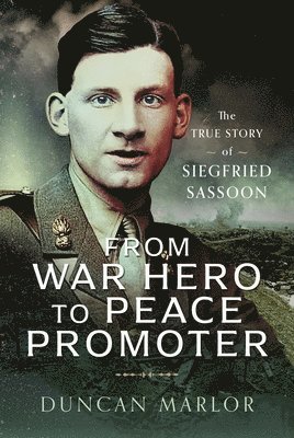 From War Hero to Peace Promoter 1