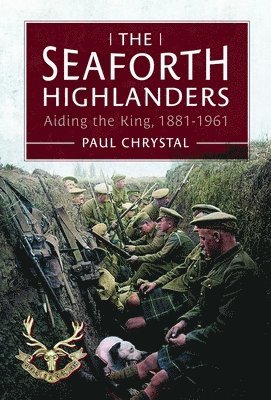 Seaforth Highlanders