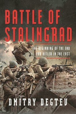 Battle of Stalingrad