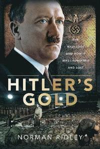 bokomslag Hitler's Gold