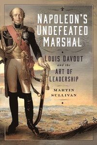 bokomslag Napoleons Undefeated Marshal