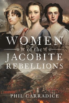 Women of the Jacobite Rebellions 1