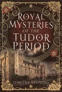 bokomslag Royal Mysteries of the Tudor Period