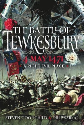 Battle of Tewkesbury, 4 May 1471