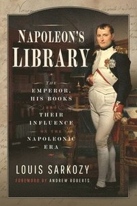 bokomslag Napoleon's Library