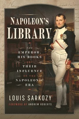 Napoleon's Library 1