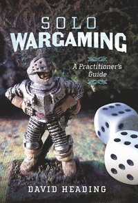 bokomslag Solo Wargaming