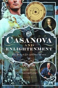 bokomslag Casanova and Enlightenment