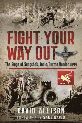 Fight Your Way Out 1