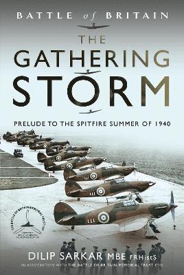 Battle of Britain The Gathering Storm 1