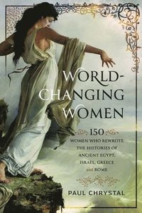 bokomslag World-Changing Women