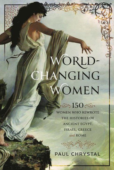 bokomslag World-Changing Women