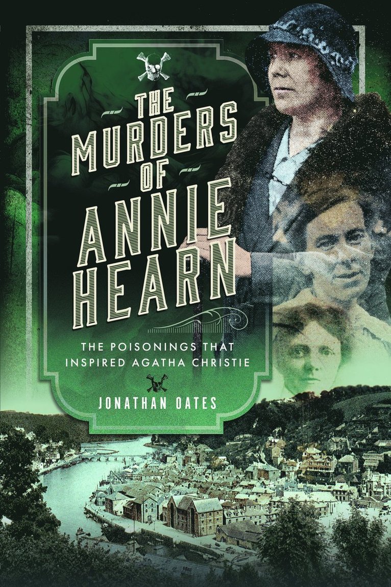 The Murders of Annie Hearn 1