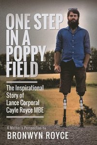 bokomslag One Step in a Poppy Field