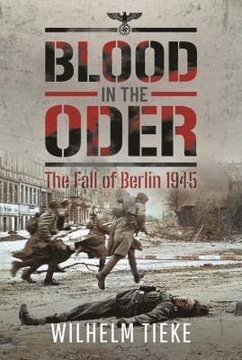 Blood in the Oder 1