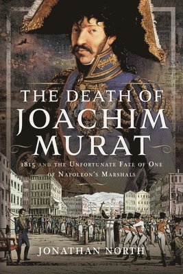 Death of Joachim Murat 1