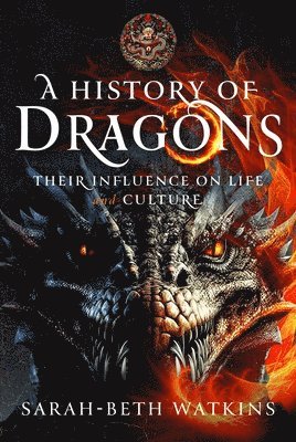 A History of Dragons 1