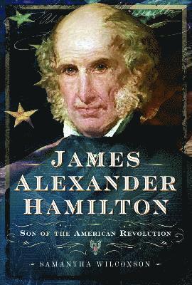 James Alexander Hamilton 1