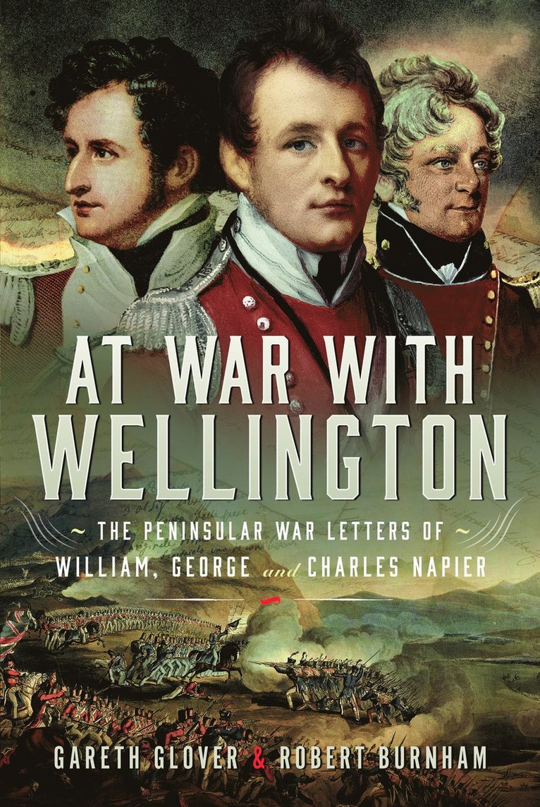 At War With Wellington 1