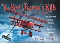bokomslag Red Baron's Kills
