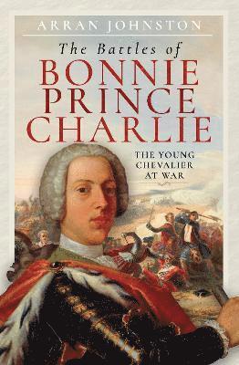 The Battles of Bonnie Prince Charlie 1