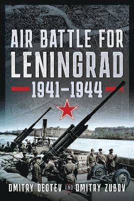 Air Battle for Leningrad 1