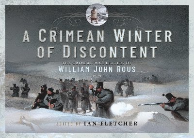 A Crimean Winter of Discontent 1