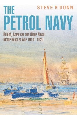 Petrol Navy
