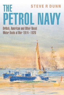 The Petrol Navy 1