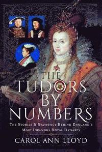 bokomslag The Tudors by Numbers