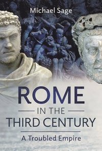 bokomslag Rome in the Third Century
