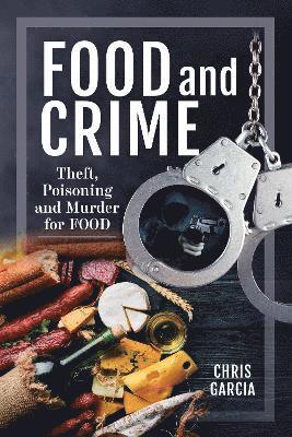 Food and Crime 1